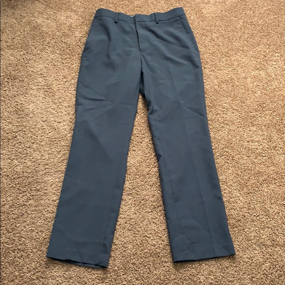 Men’s dress slacks - excellent condition!